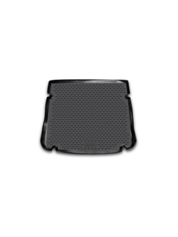 Коврик в багажник для CHEVROLET Cruze, 2011-хэтчбек (полиуретан) арт.NLC.08.18.B11
