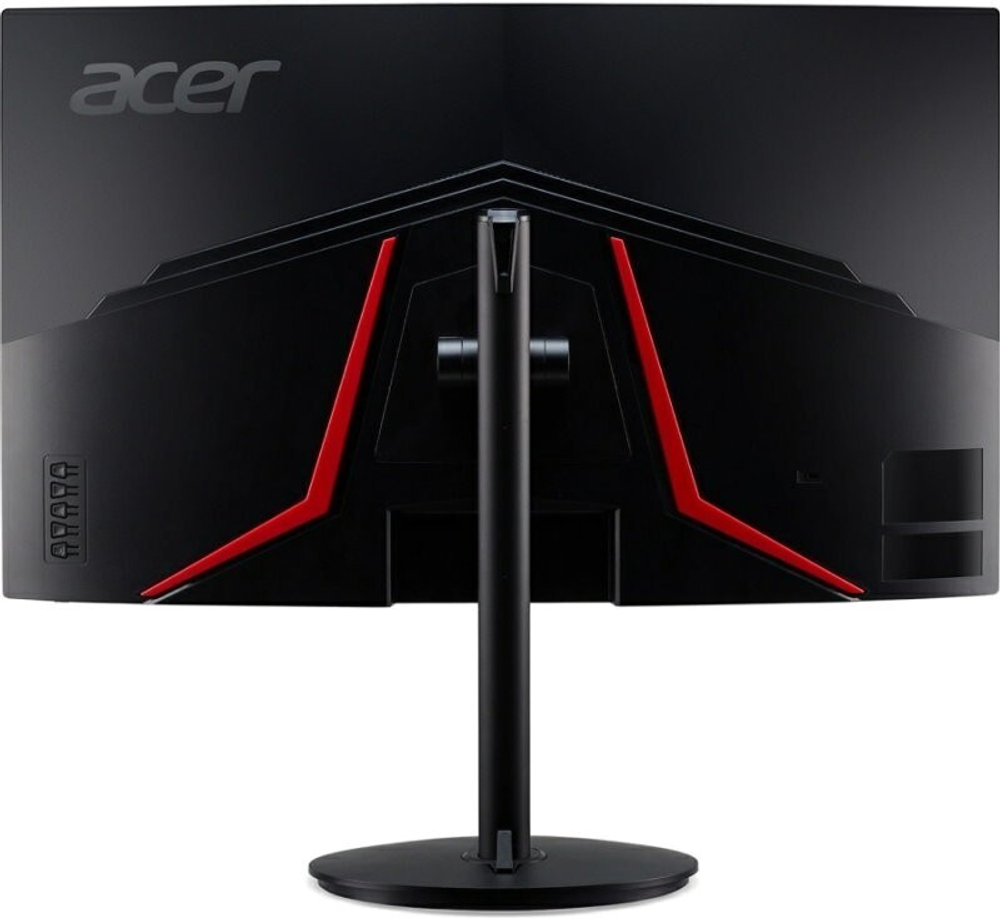 Монитор Acer 32" Nitro XZ320QXbmiiphx (UM.JX0EE.X01)