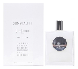 Pierre Guillaume Sunsuality