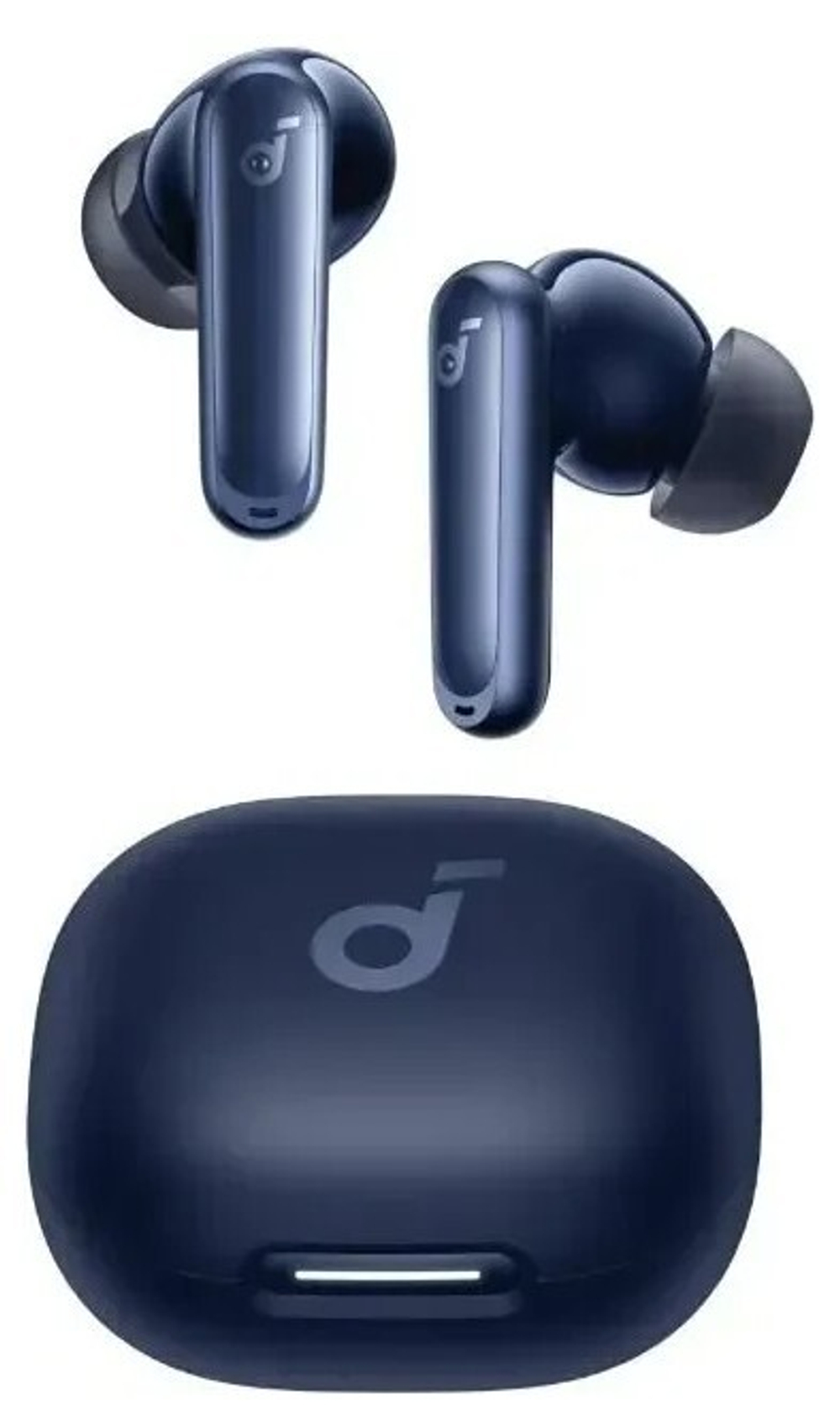 Гарнитура wireless Soundcore P40i