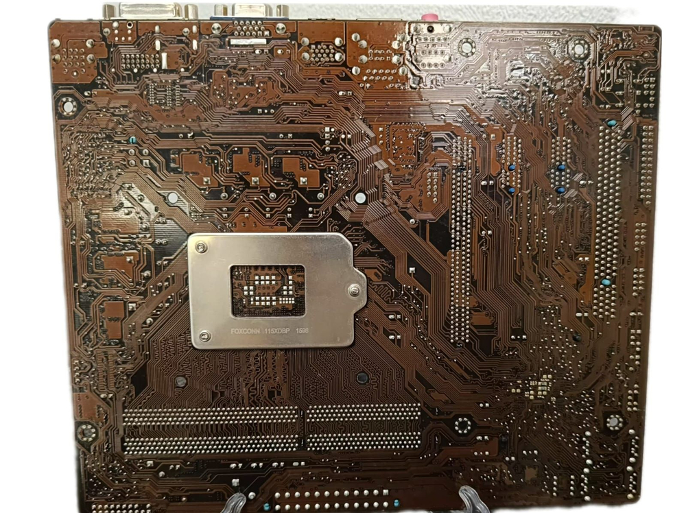 Материнская плата Asus P8H61-M LE/USB3