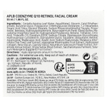 APLB, Крем для лица с коэнзимом Q10 и ретинолом, 55 мл (1,86 жидк. Унции)