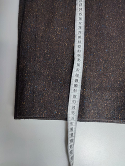 Костюм Cavita стильный с брюками 52 размер