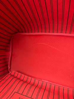 Сумка Louis Vuitton Neverfull MM