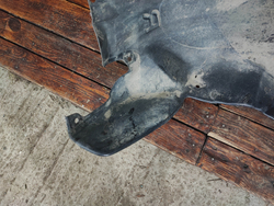 Подкрылок задний правый Tank 500 21-нв Б/У Оригинал RUSORIGS9905004