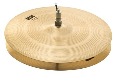 Тарелка Hi-Hat (Пара) Sabian 14" Hh Dark Hi-Hats