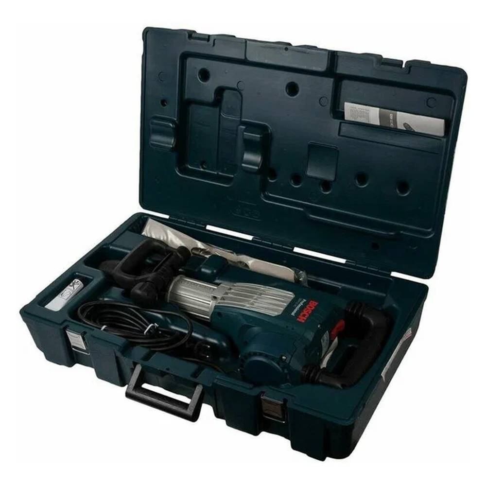 Отбойный молоток Bosch GSH 11 VC