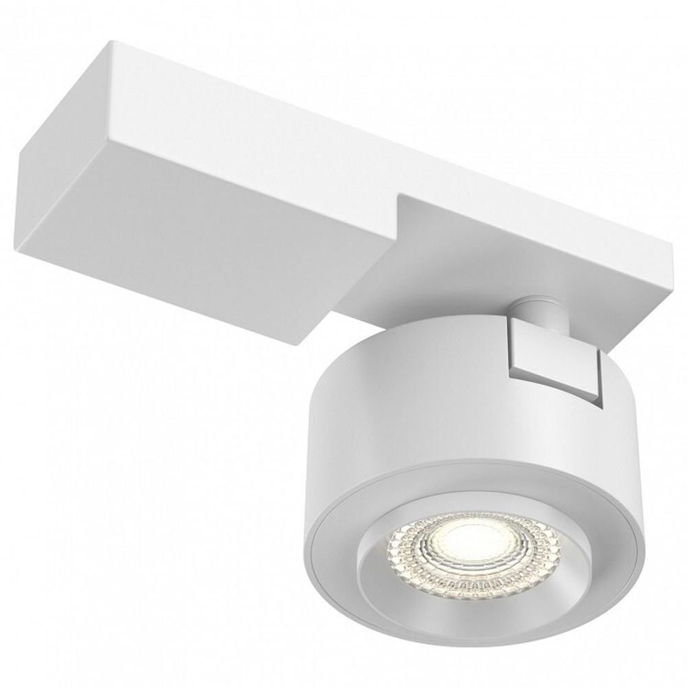 Трековый светильник Maytoni Technical C062CL-L12W3K