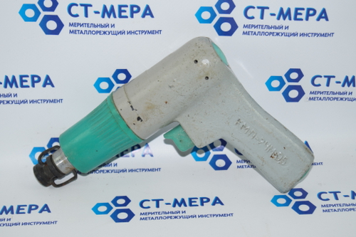 Молоток клепальный пневматический КМП-24-0,5