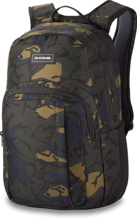 Рюкзак Dakine CAMPUS M 25L CASCADE CAMO
