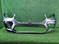 Бампер передний BMW X6M F96 (2019-2023)