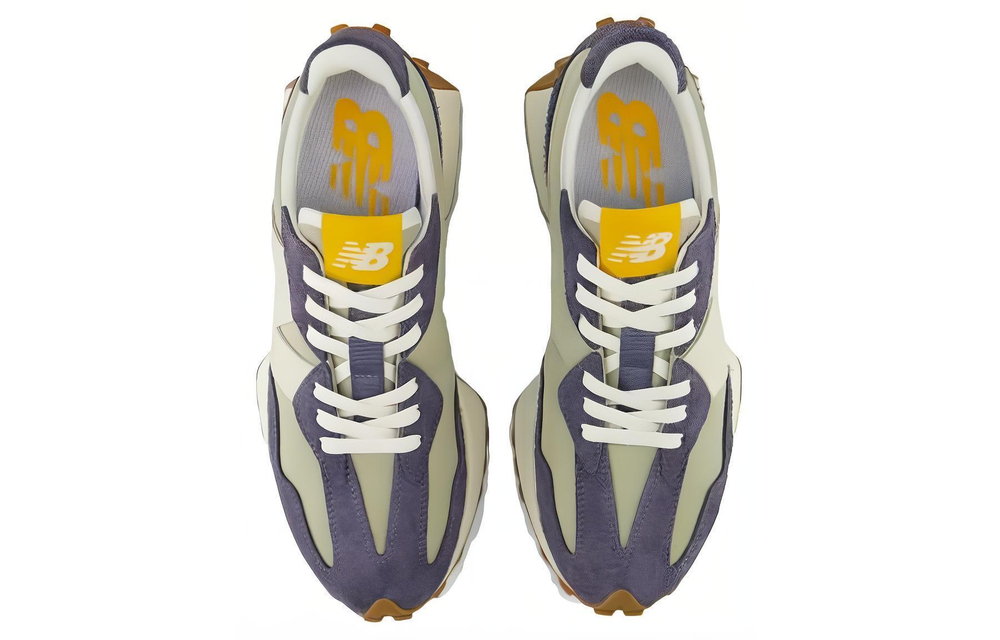 Кроссовки New Balance Nb 327