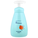 Goongbe, Детский шелковистый шампунь, от 36 месяцев, 300 мл (10,14 жидк. Унции)