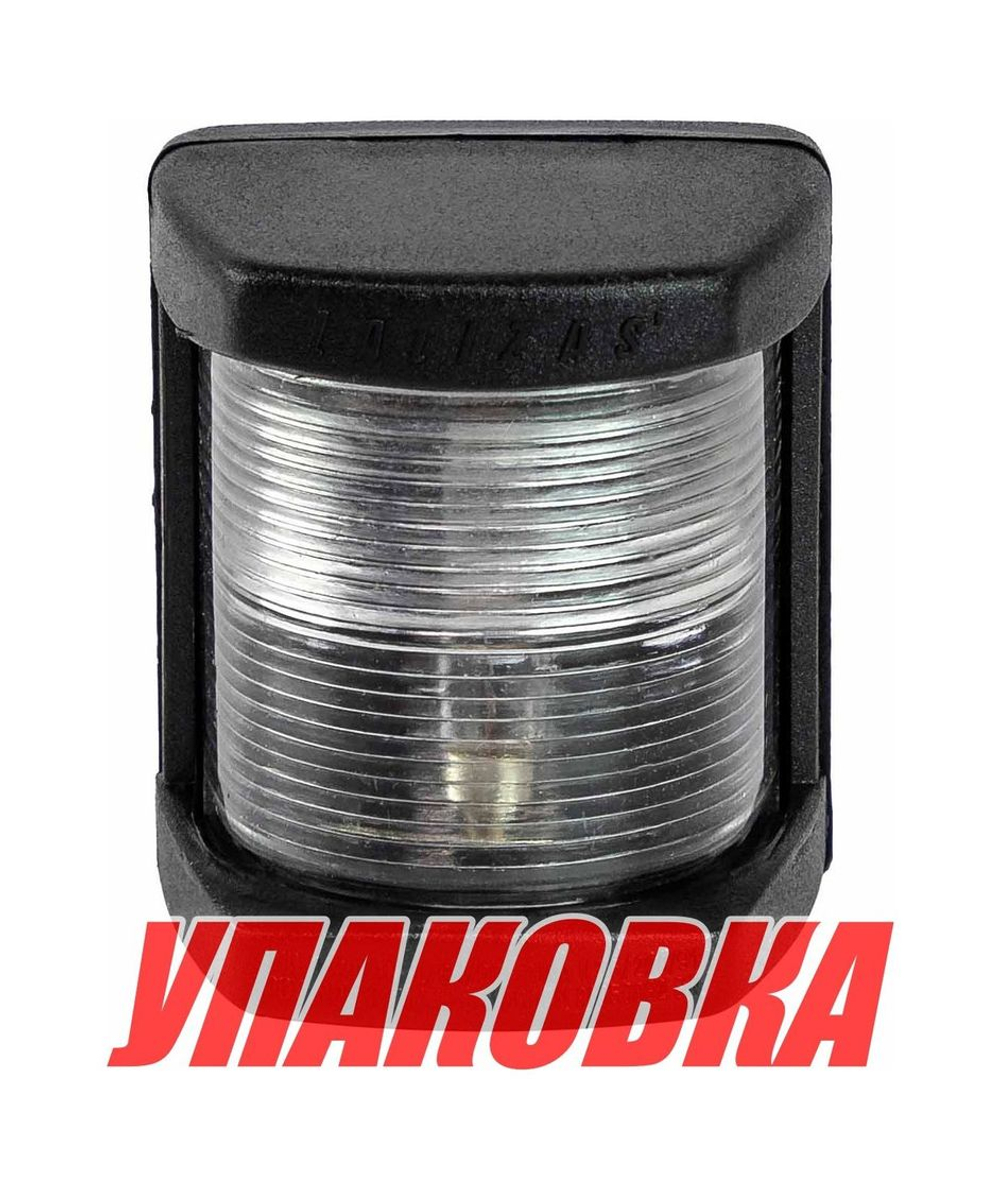 Огонь топовый Classic 12, черный корпус (упаковка из 6 шт.)