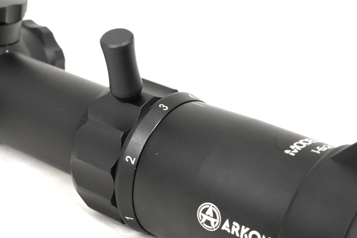 Оптический прицел Arkon Model C 1-6x24 MC3-CDL