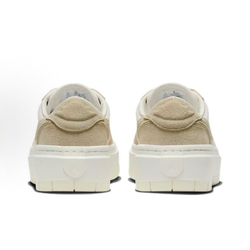Air Jordan 1 Elevate Low "White Tan"