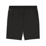Мужские шорты PUMA M TECH TRAIN 7 STCH WVN SHT