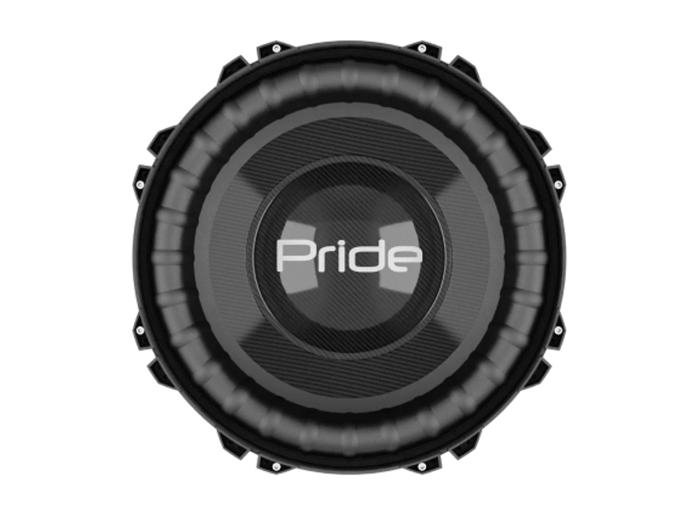 Сабвуфер Pride M.45 18" D1.5 4500W full carbon