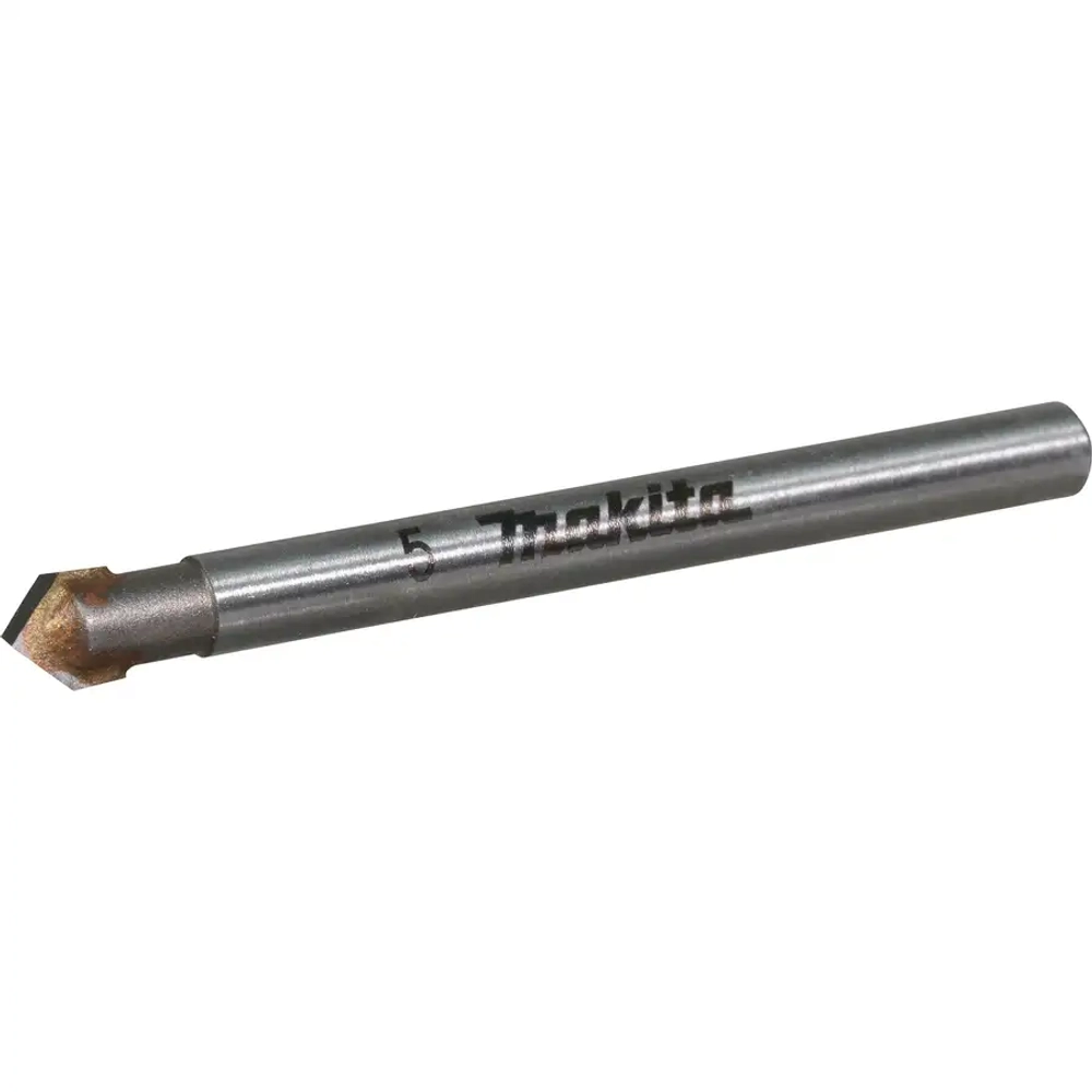 Сверло по стеклу GEN2 5x51 мм Makita D-78427