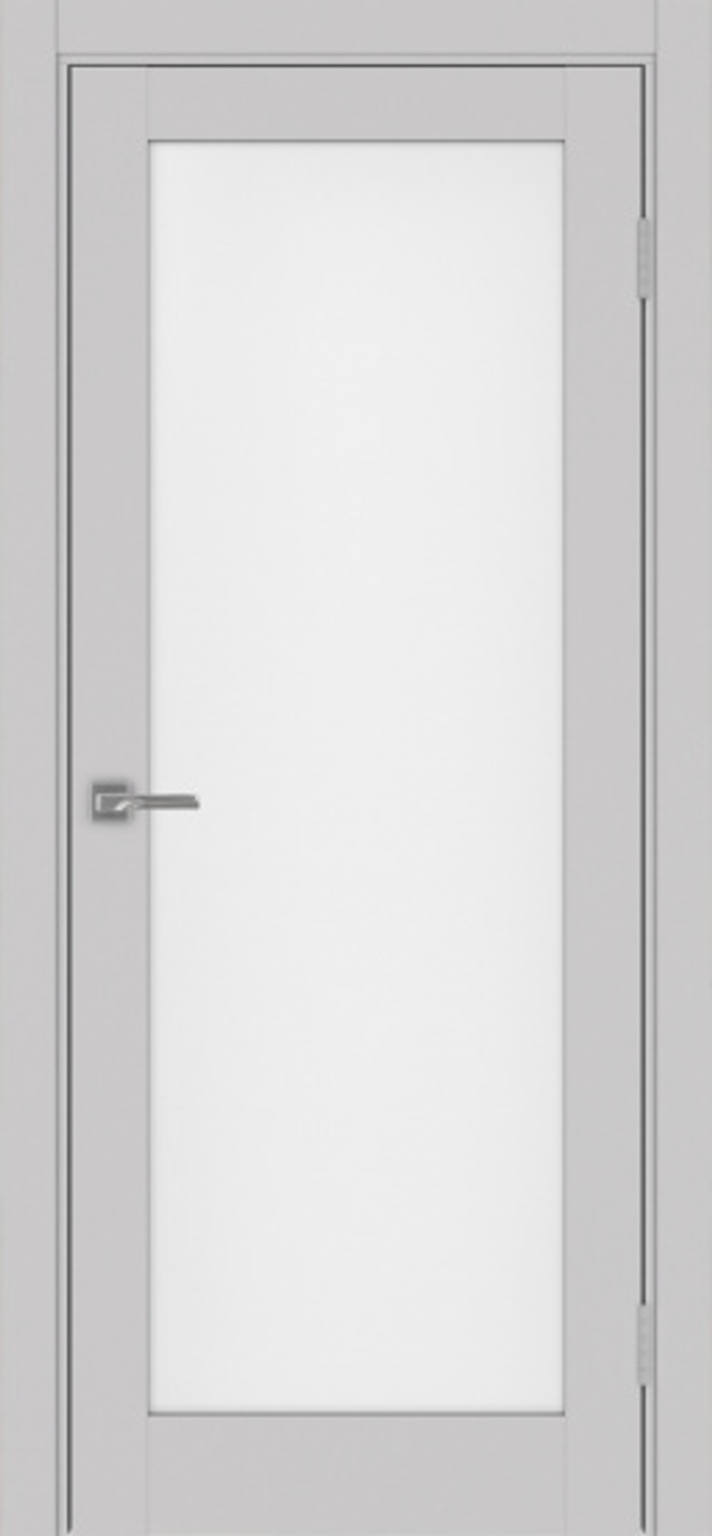 Межкомнатная дверь Optima Porte ТОСКАНА 601.2