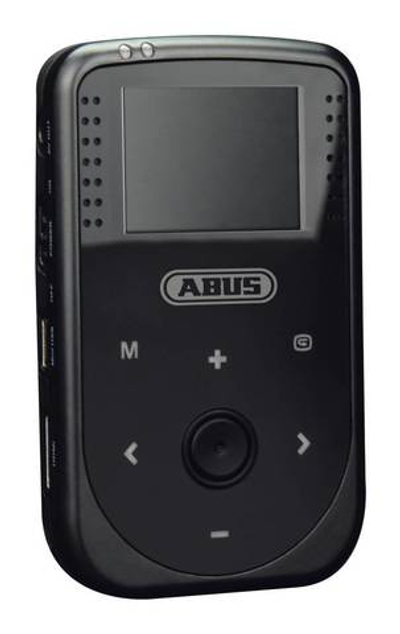 Экшн-камера ABUS Sportscam Full HD Pack TVVR11002