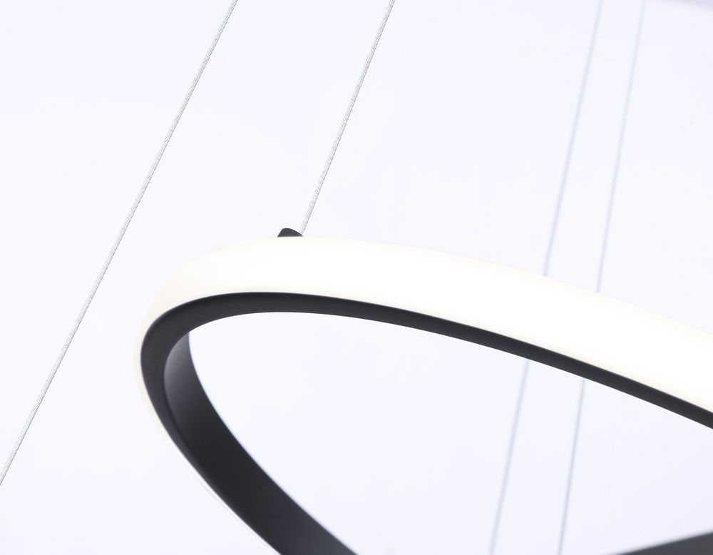 Ambrella Подвесной светодиодный светильник Line FL40812