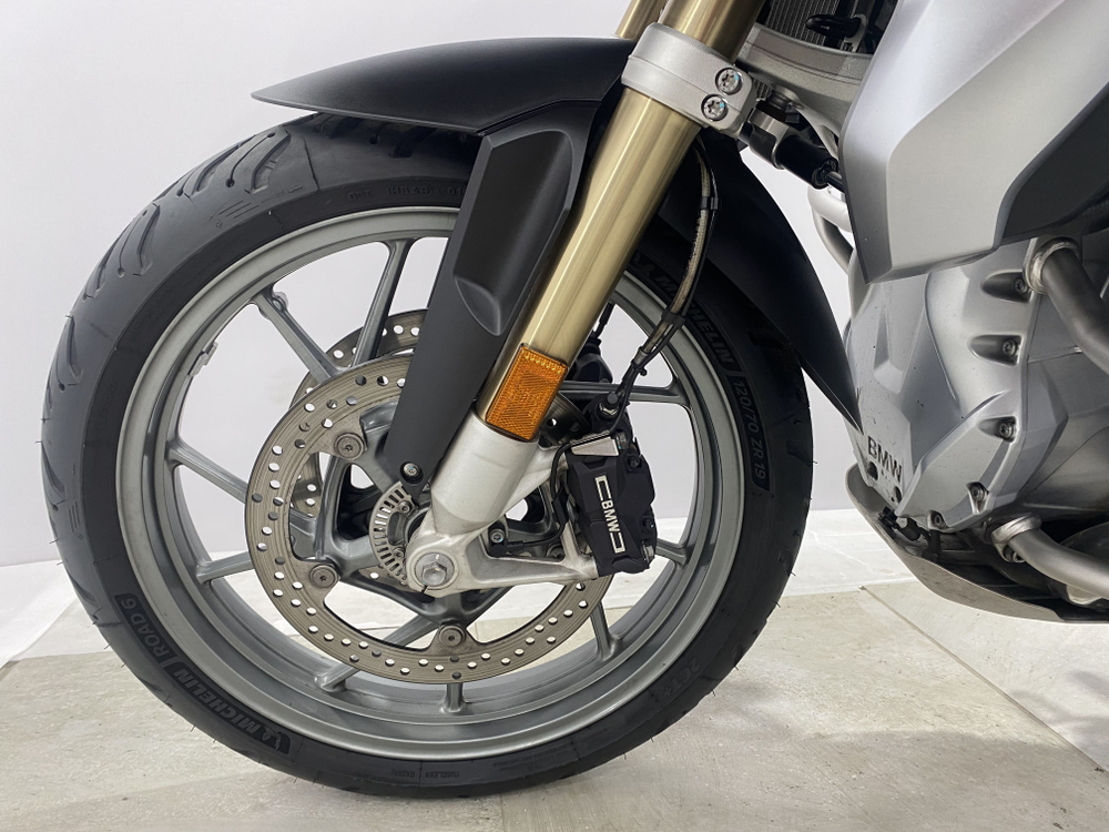 BMW R1250GS , 2019