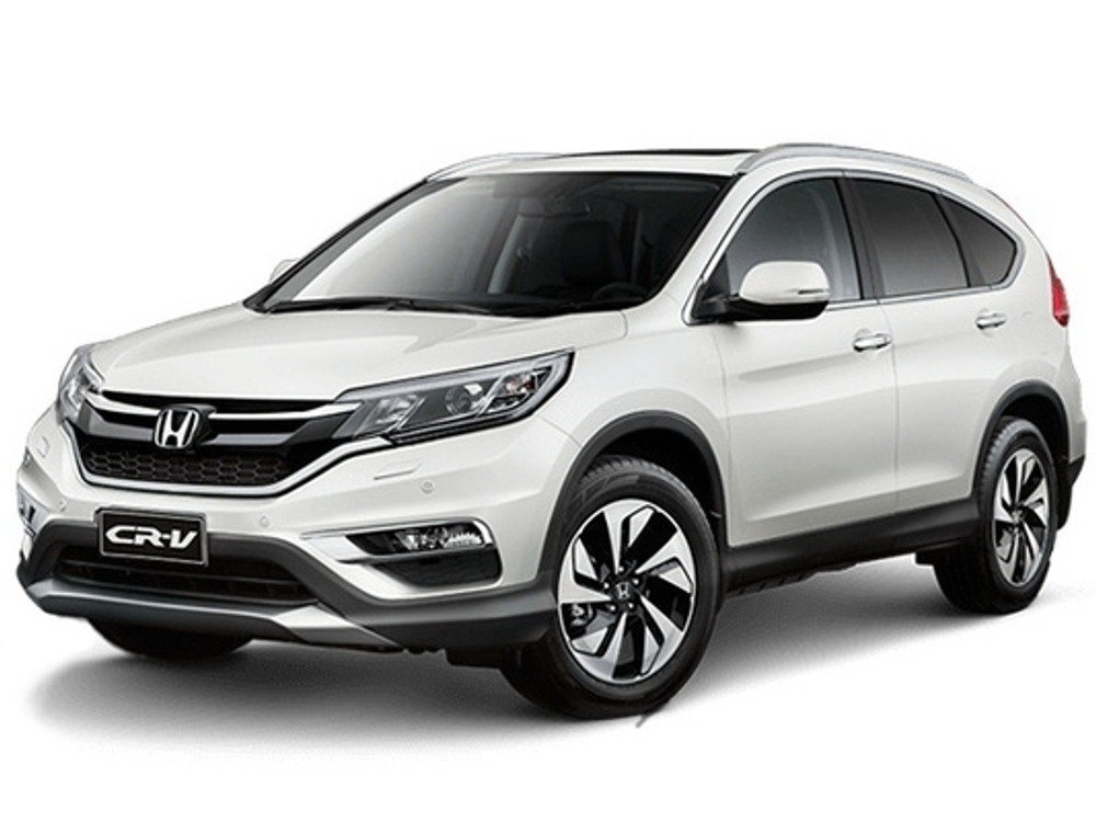 Упор (амортизатор) капота для Honda CR-V 5 (2016-) Autoinnovation.04-04