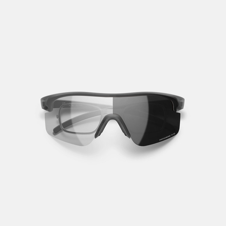 Очки солнцезащитные WHITELAB AERO Black / Photochromic 1 - 3