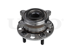 Ступица задняя (без ABS) UNIO HUB-20292