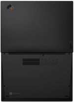 Ноутбук  Lenovo ThinkPad X1 Carbon G11 14 ", Core i7, 16 Гб RAM, 512 Гб SSD, Iris Xe Graphics, Черный