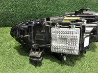 Фара Комплект BMW X5 G05 X6 G06 18-23 Laser Light