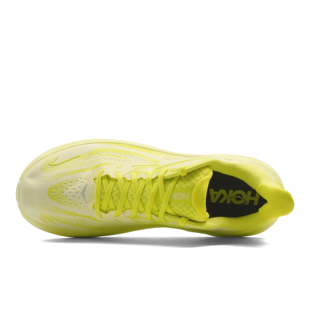 Кроссовки мужские Hoka Clifton 10