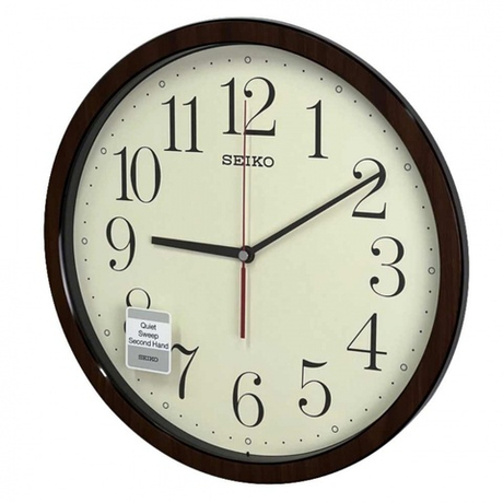 Настенные часы Seiko QXA737BT