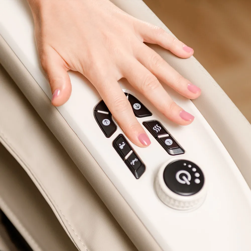 Массажное кресло Orlauf Elfen