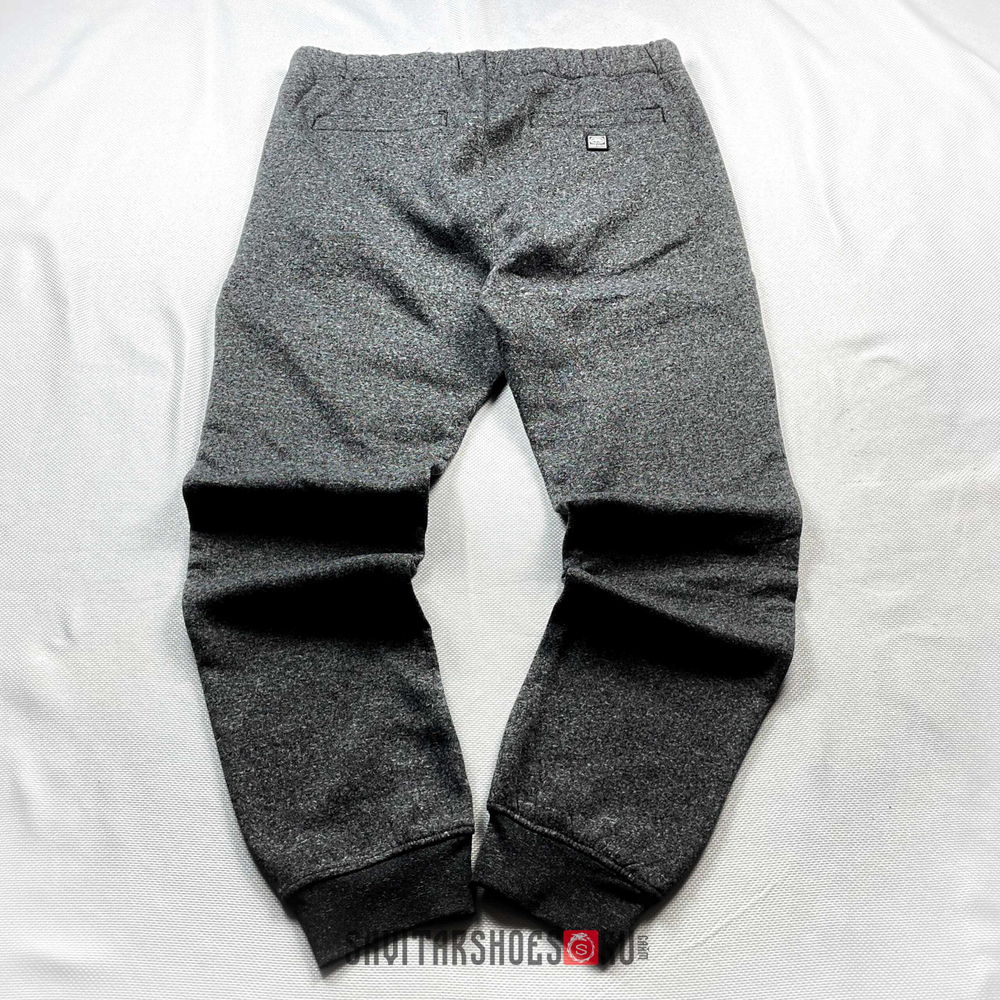 Спортивные штаны на флисе