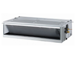 Канальный кондиционер LG UM60R.N30/UU60WR.U30