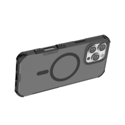 Прозрачный чехол PureHue Case для iPhone 16 Pro Max
