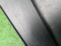 Бампер задний левая часть Toyota RAV4 5 XA50 18-нв