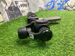 DJI Osmo X3