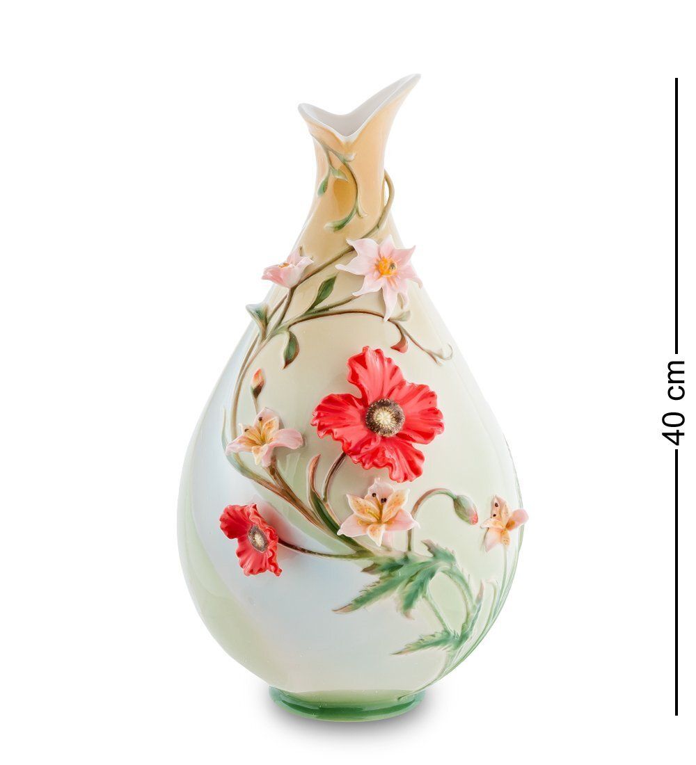 FM-11 Ваза «Маки» (Pavone)