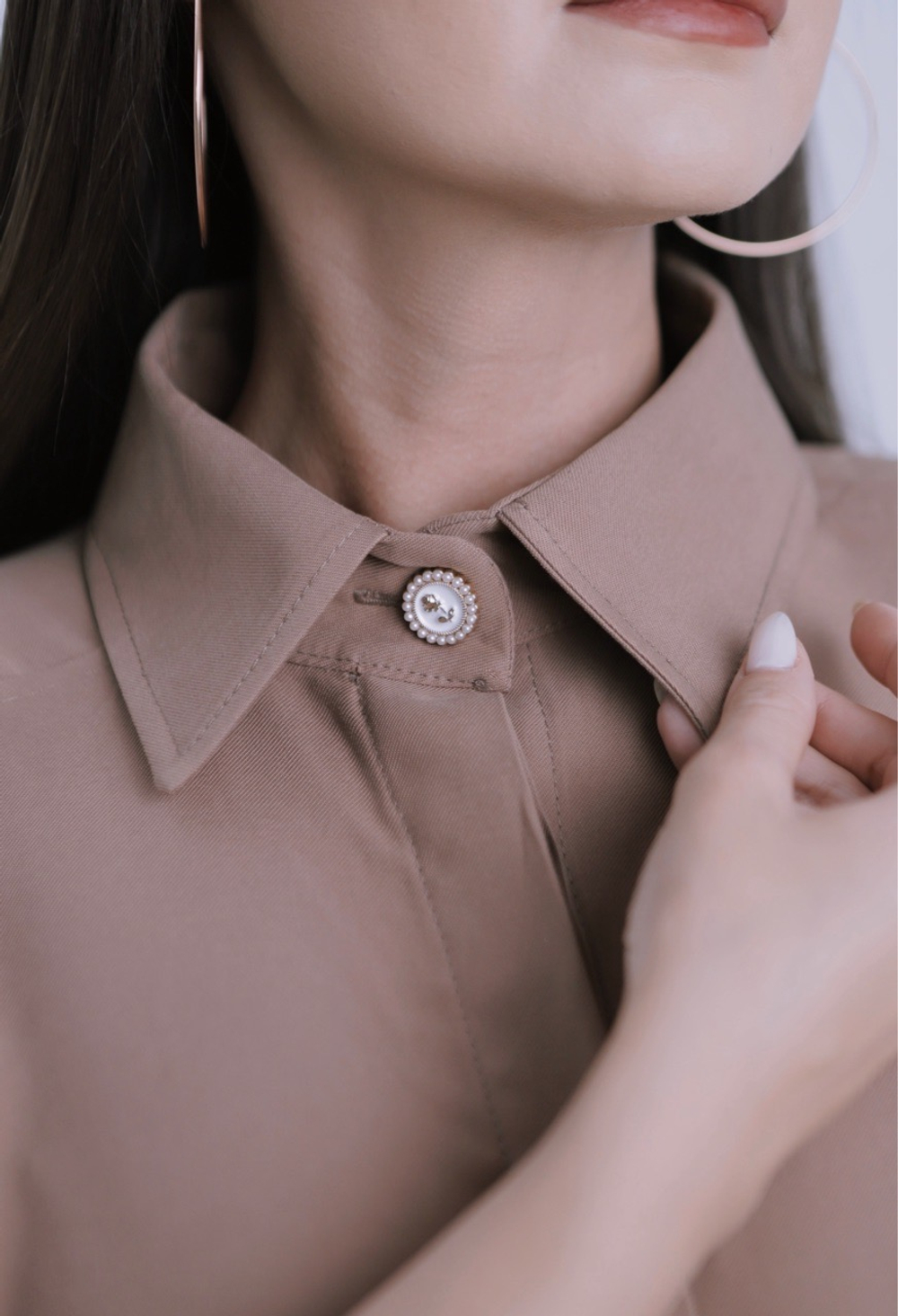 Платье Дюна