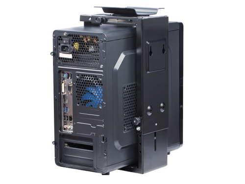 Подставка для ПК ErgoFount BPCH-06