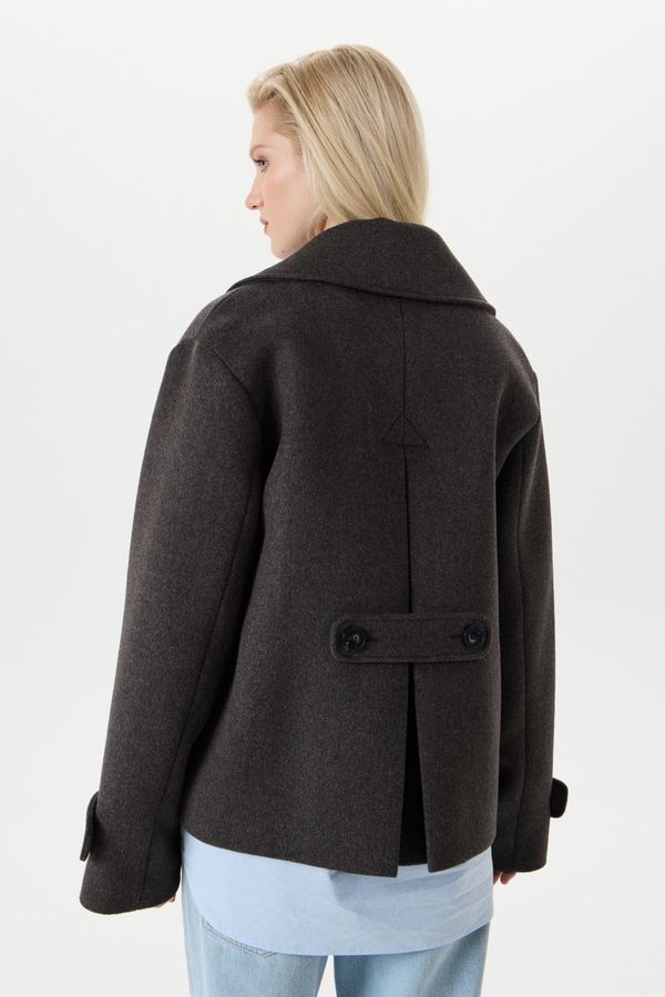 Полупальто Sophie