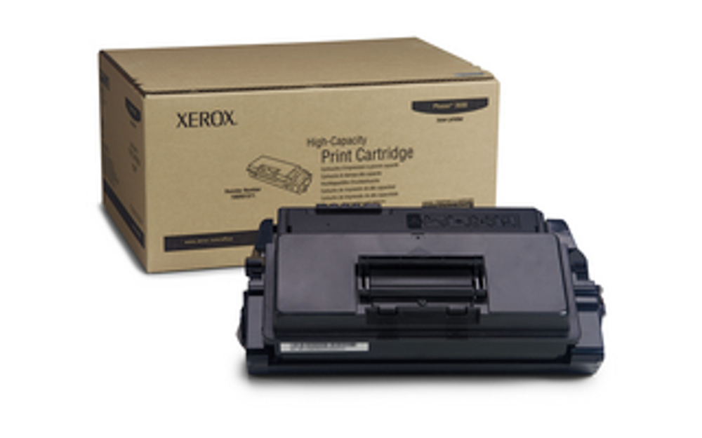 Принт-картридж  Xerox 106R01371
