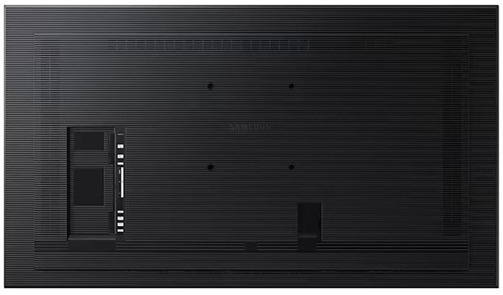 Панель  Samsung QB75B