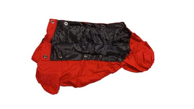 Комбинезон - Демисезонный (с подкладкой) 28Т девочка (обхват груди 59 - 66)