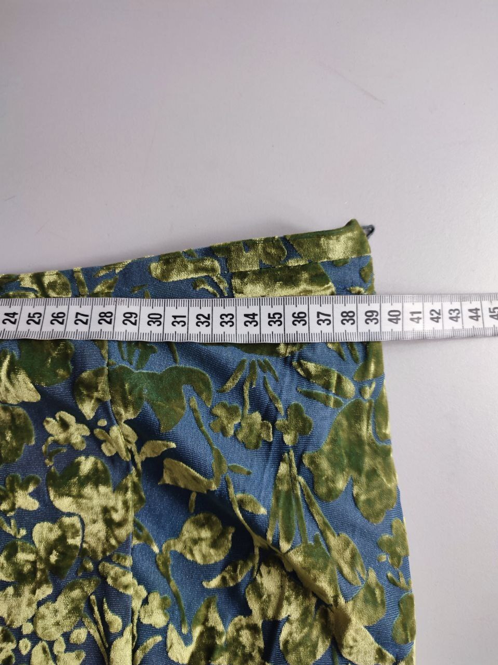 Юбка оригинальная 46 размер