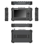 Генератор тестовых сигналов AVMATRIX PG 4K 12G-SDI 4K HDMI