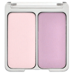 2aN, Dual Cheek, оттенок 01 сладкая вата, фиолетовый, 9 г